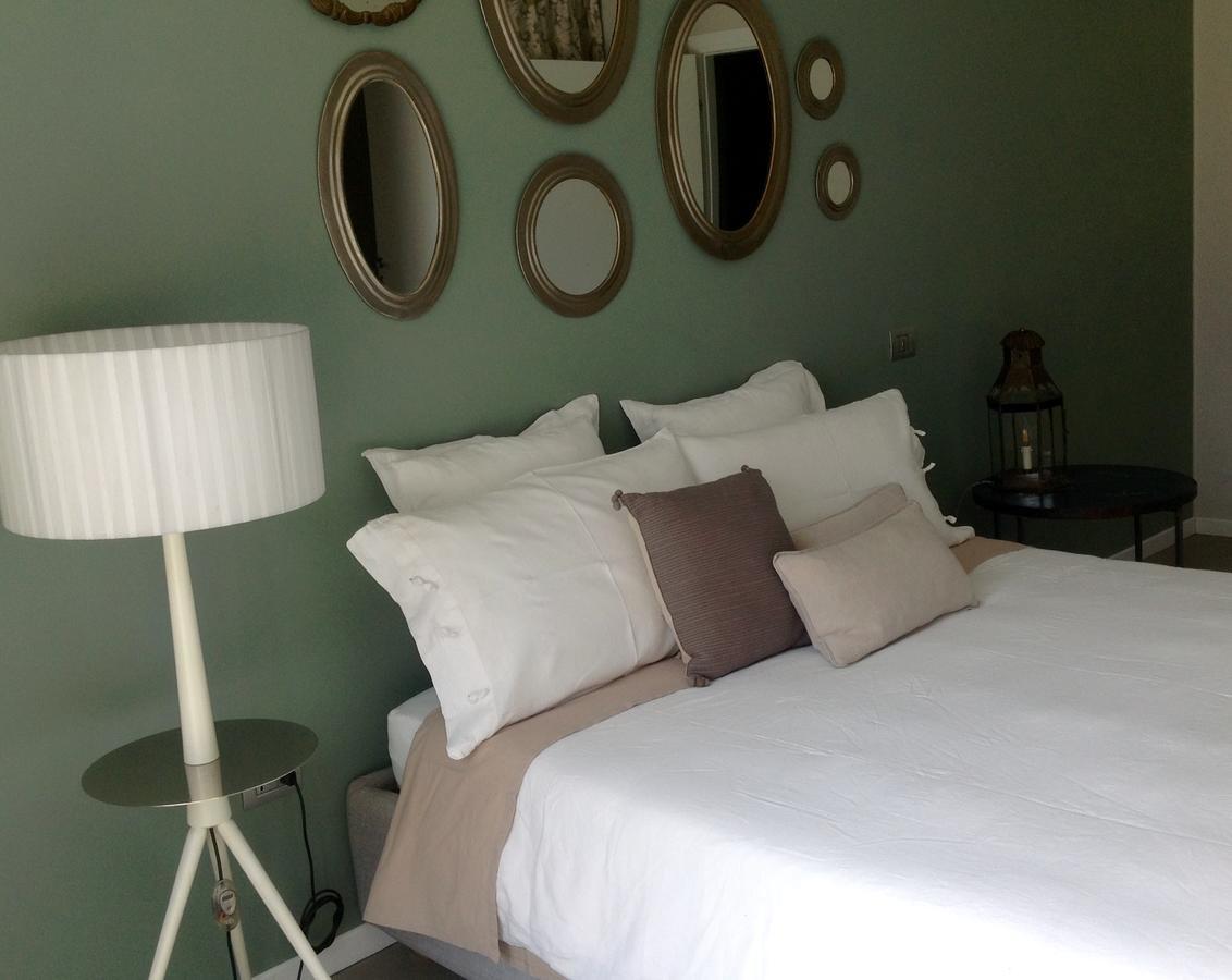 Alla Gazza Ladra Bed & Breakfast Prato Sesia Exterior photo