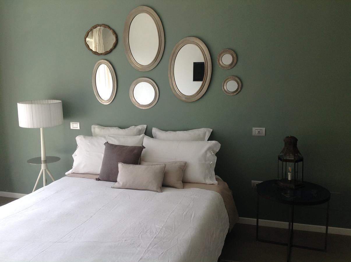 Alla Gazza Ladra Bed & Breakfast Prato Sesia Exterior photo