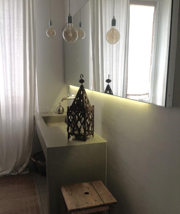 Alla Gazza Ladra Bed & Breakfast Prato Sesia Exterior photo