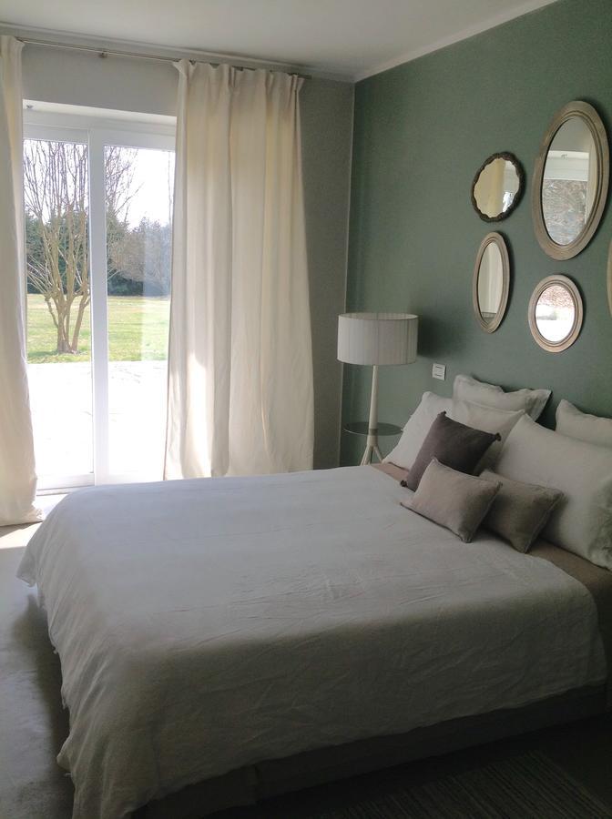 Alla Gazza Ladra Bed & Breakfast Prato Sesia Exterior photo